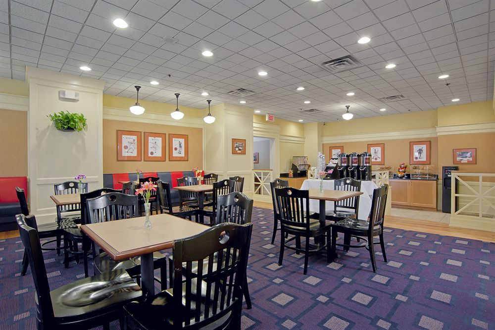 שרלוטסוויל The Cavalier Inn At The University Of Virginia מראה חיצוני תמונה